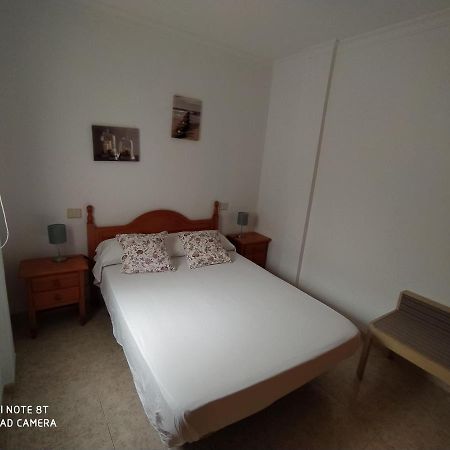 La Casita De Arinaga Apartment Bagian luar foto