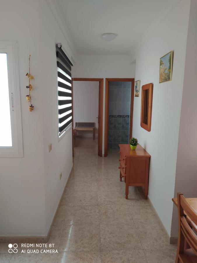 La Casita De Arinaga Apartment Bagian luar foto